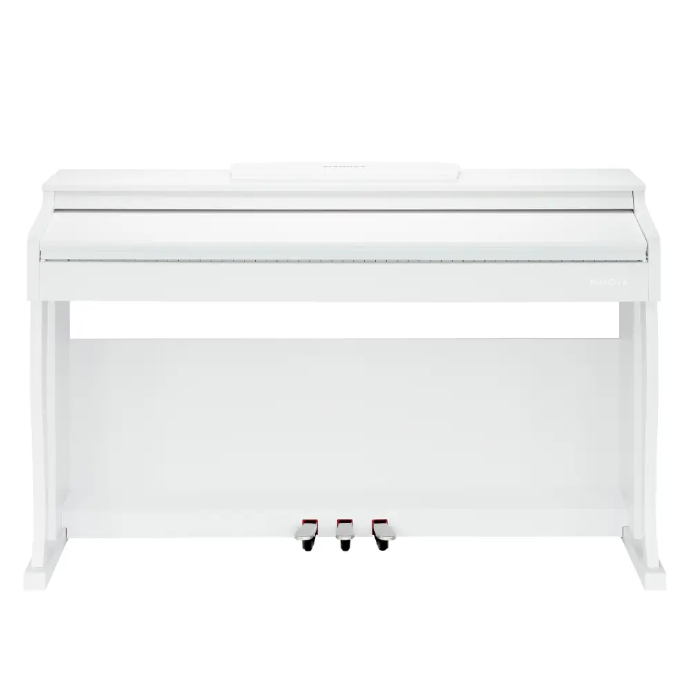 Цифровое пианино PIANOVA MA-500 WH